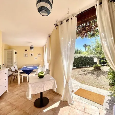 Appartement Le Residenze Sul Mare B6 *