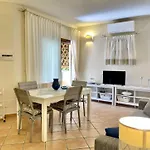 Apartament Le Residenze Sul Mare B6 *