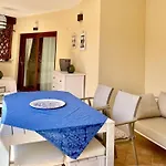 Le Residenze Sul Mare B6 Apartament *