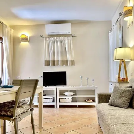 Apartmán Le Residenze Sul Mare B6
