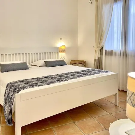 Le Residenze Sul Mare B6 Porto Ottiolu