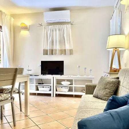 Lejlighed Le Residenze Sul Mare B6