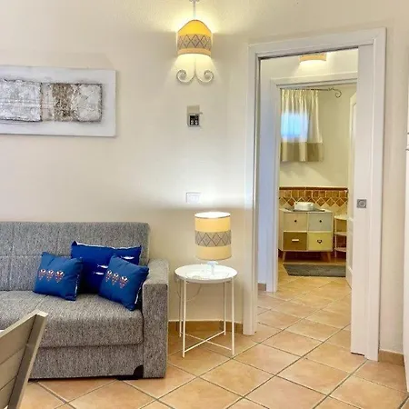 Lejlighed Le Residenze Sul Mare B6 *