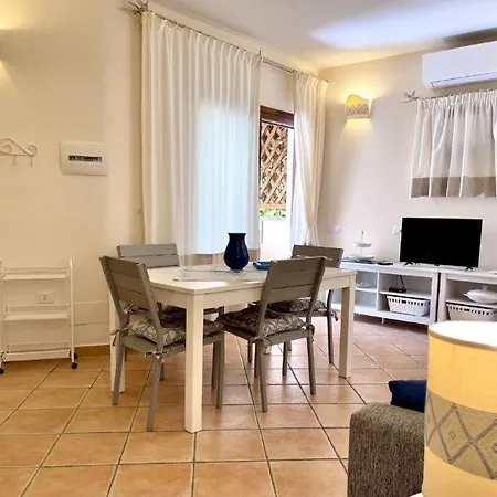 Le Residenze Sul Mare B6 Lejlighed Porto Ottiolu