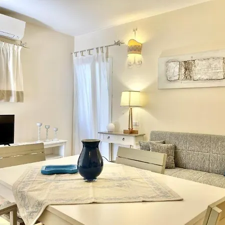 Lejlighed Le Residenze Sul Mare B6 Porto Ottiolu