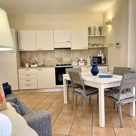 Le Residenze Sul Mare B6 * Porto Ottiolu