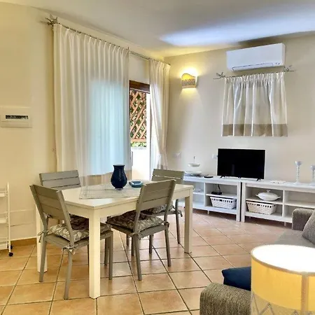 Lejlighed Le Residenze Sul Mare B6 *