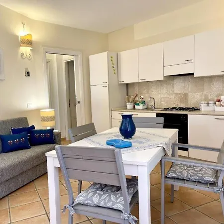 Le Residenze Sul Mare B6 *