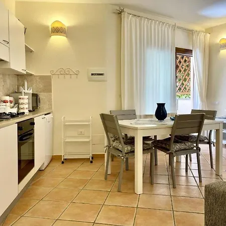 Le Residenze Sul Mare B6 Lejlighed