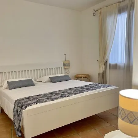 Lejlighed Le Residenze Sul Mare B6 *