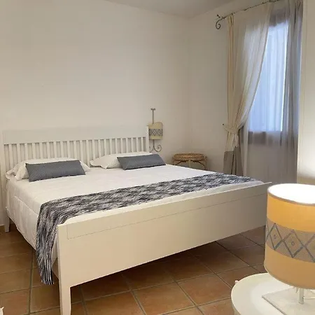 Le Residenze Sul Mare B6 * Porto Ottiolu