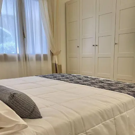 Lejlighed Le Residenze Sul Mare B6 Porto Ottiolu