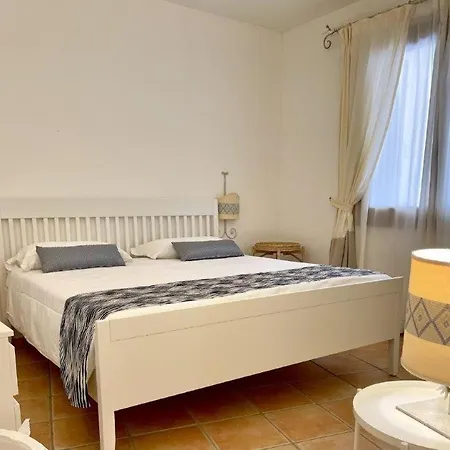 Le Residenze Sul Mare B6 Lejlighed *