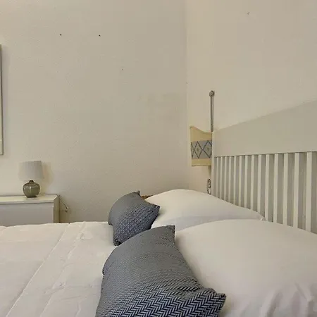Le Residenze Sul Mare B6 Lejlighed