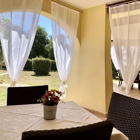 Lejlighed Le Residenze Sul Mare B6