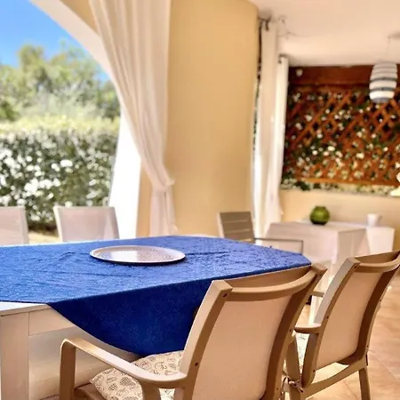 Lejlighed Le Residenze Sul Mare B6