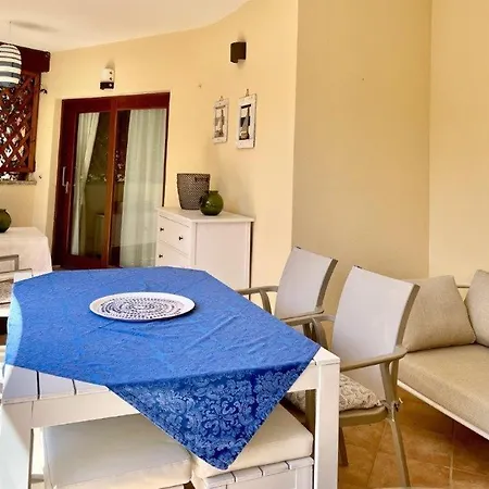 Le Residenze Sul Mare B6 Lejlighed *