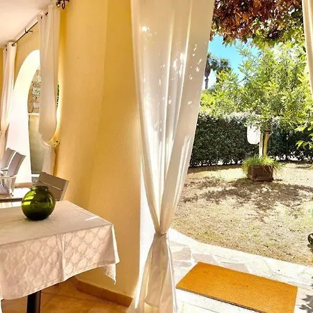 Lejlighed Le Residenze Sul Mare B6