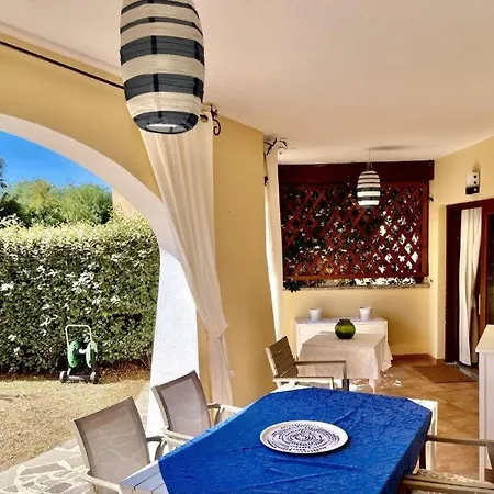 Lejlighed Le Residenze Sul Mare B6