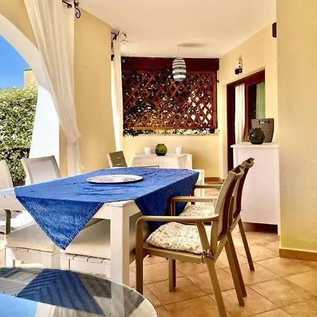 Le Residenze Sul Mare B6 Lejlighed *