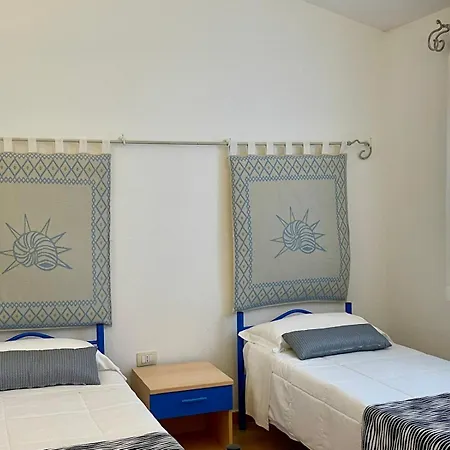 Le Residenze Sul Mare B6 Lejlighed