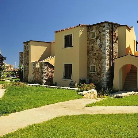 Apartmán Le Residenze Sul Mare B6 *