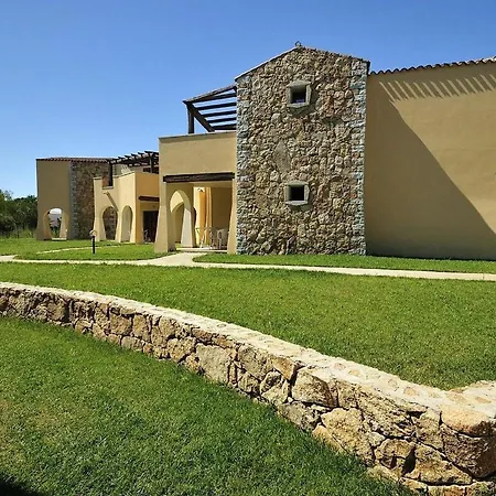 公寓 Le Residenze Sul Mare B6