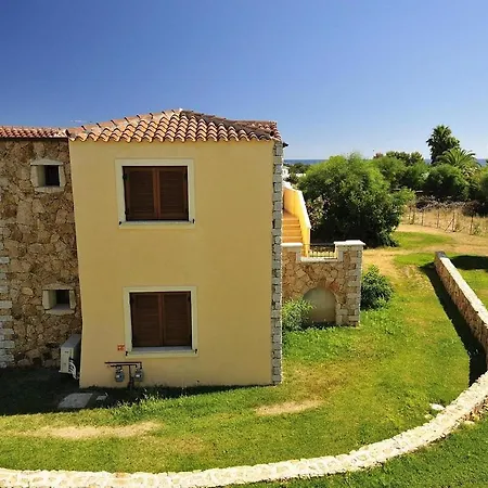 Le Residenze Sul Mare B6 Apartament *
