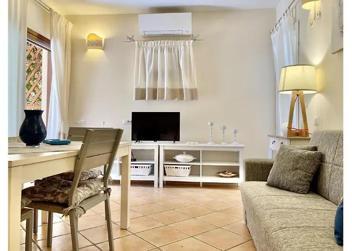 Le Residenze Sul Mare B6 * Porto Ottiolu