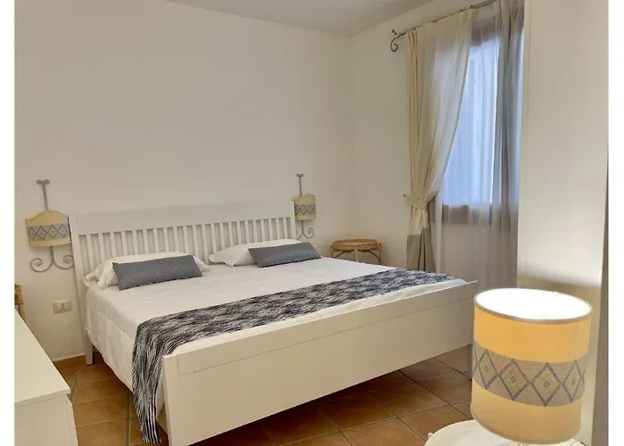 公寓 Le Residenze Sul Mare B6 *