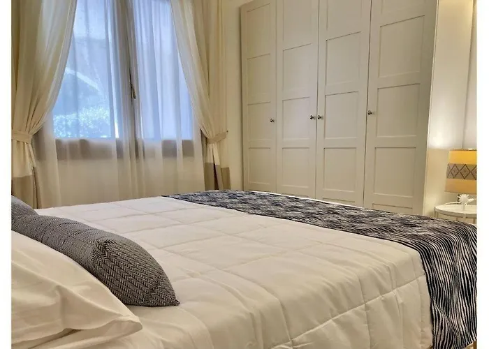 公寓 Le Residenze Sul Mare B6 波尔托奥蒂罗卢