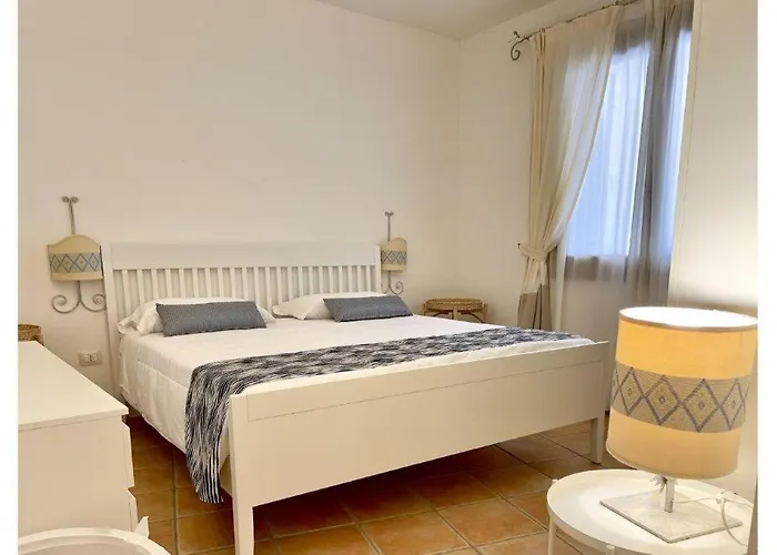 Le Residenze Sul Mare B6 公寓 *