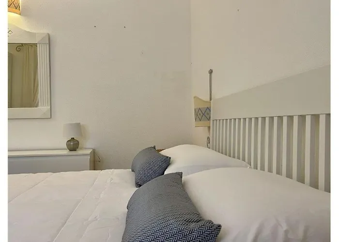 Le Residenze Sul Mare B6 公寓