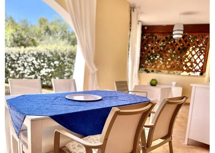 Apartamento Le Residenze Sul Mare B6