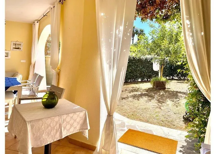 Apartamento Le Residenze Sul Mare B6