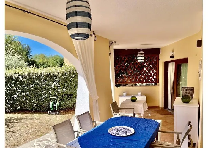 公寓 Le Residenze Sul Mare B6