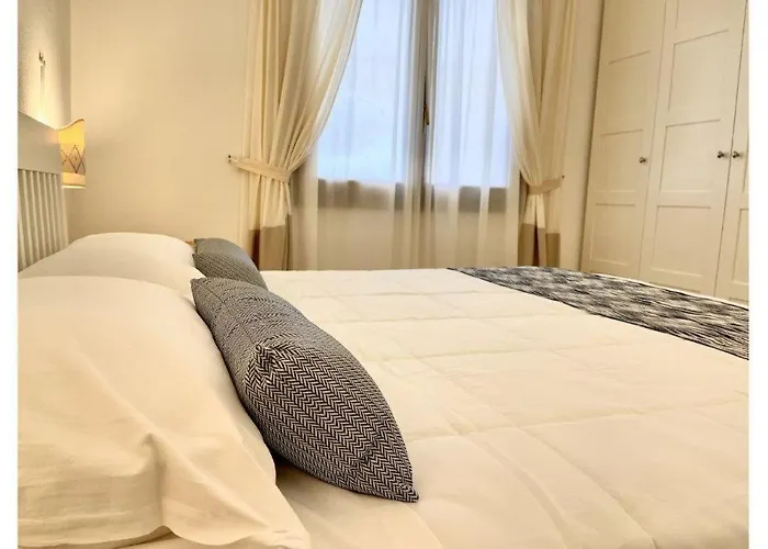 Le Residenze Sul Mare B6 波尔托奥蒂罗卢