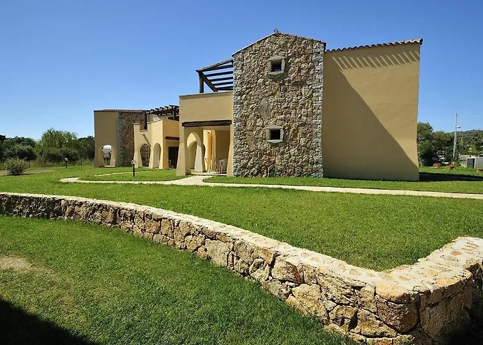 公寓 Le Residenze Sul Mare B6